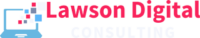 Lawson Digital Consulting Logo