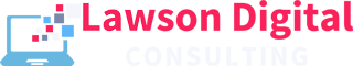Lawson Digital Consulting Logo